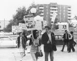 (7514) University of Colorado workers picket (7514) University of Colorado workers picket