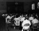 (7519) St. Joseph Hospital Employees rally for equal pay (7519) St. Joseph Hospital Employees rally for equal pay