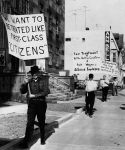 (7520) Liverpool, Ohio workers demonstrate (7520) Liverpool, Ohio workers demonstrate