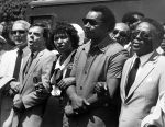 (7531) Free South Africa Movement march (7531) Free South Africa Movement march