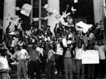 (7576) Atlanta, Georgia sanitation strikers (7576) Atlanta, Georgia sanitation strikers