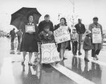 (7588) Little Rock Water Works Employees protest (7588) Little Rock Water Works Employees protest