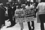 (7590) Baltimore Police strike (7590) Baltimore Police strike