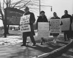 (7592) Howard, Rhode Island protest (7592) Howard, Rhode Island protest