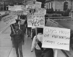 (7593) Battle Creek, Michigan strike (7593) Battle Creek, Michigan strike