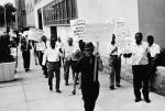 (7595) Lansing, Michigan strike (7595) Lansing, Michigan strike