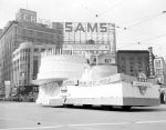 (77258) Detroit, Celebrations, 250th Anniversary, 1951