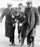 (DN_77645) Ford Hunger March, Violence, Victims, 1932 (DN_77645) Ford Hunger March, Violence, Victims, 1932