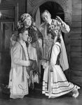 (DN_79562) Ethnic Communities, Polish, Celebrations, Customs, Weddings, 1941