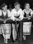(DN_79566) Ethnic Communities, Polish, entertainment, Belle Isle, 1934 (DN_79566) Ethnic Communities, Polish, entertainment, Belle Isle, 1934
