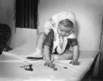 (DN_79562) Ethnic Communities, Polish, Customs, 1941 (DN_79562) Ethnic Communities, Polish, Customs, 1941