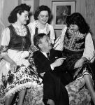 (DN_79587) Ethnic Communities, Yugoslavian, Ambassadors, 1947 (DN_79587) Ethnic Communities, Yugoslavian, Ambassadors, 1947