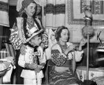 (DN_79593) Ethnic Communities, Ukrainian, Customs, 1938 (DN_79593) Ethnic Communities, Ukrainian, Customs, 1938