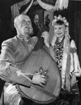(DN_79598) Ethnic Communities, Ukrainian, Customs, Music, 1958 (DN_79598) Ethnic Communities, Ukrainian, Customs, Music, 1958