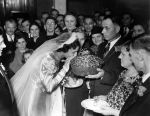 (DN_79601) Ethnic Communities, Ukrainian, Customs, Weddings, 1938 (DN_79601) Ethnic Communities, Ukrainian, Customs, Weddings, 1938