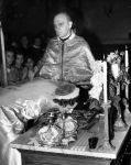 (DN_79602) Ethnic Communities, Ukrainian, Customs, Weddings, 1938 (DN_79602) Ethnic Communities, Ukrainian, Customs, Weddings, 1938