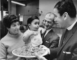 (DN_79607) Ethnic Communities, Syrian, Churches, Customs, 1967 (DN_79607) Ethnic Communities, Syrian, Churches, Customs, 1967