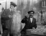 (DN_79608) Ethnic Communities, Syrian, Merchants, c. 1920s (DN_79608) Ethnic Communities, Syrian, Merchants, c. 1920s