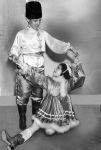 (DN_79615) Ethnic Communities, Slovak, Celebrations, 1938 (DN_79615) Ethnic Communities, Slovak, Celebrations, 1938