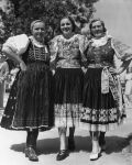 (DN_79616) Ethnic Communities, Slovak, Celebrations, 1938 (DN_79616) Ethnic Communities, Slovak, Celebrations, 1938