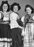 (DN_79618) Ethnic Communities, Slovak, Celebrations, 1940 (DN_79618) Ethnic Communities, Slovak, Celebrations, 1940