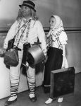 (DN_79619) Ethnic Communities, Slovak, Celebrations, 1938 (DN_79619) Ethnic Communities, Slovak, Celebrations, 1938