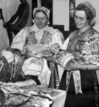 (DN_79620) Ethnic Communities, Slovak, Celebrations, 1938 (DN_79620) Ethnic Communities, Slovak, Celebrations, 1938