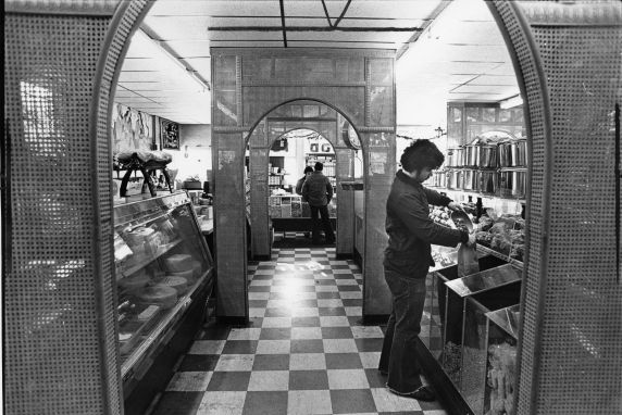 (79808) Ethnic Communities, Arab, Businesses, 1979 (79808) Ethnic Communities, Arab, Businesses, 1979