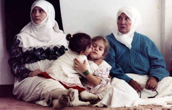 (79812) Ethnic Communities, Arab, Religious Traditions, 1991 (79812) Ethnic Communities, Arab, Religious Traditions, 1991