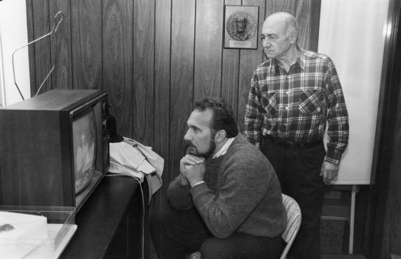 (79817) Ethnic Communities, Armenian, 1988 (79817) Ethnic Communities, Armenian, 1988