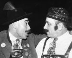 (79824) Ethnic Communities, Austrian, Celebrations, 1935
