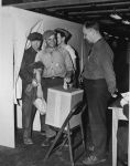 (8406) Ford; UAW; NLRB; elections (8406) Ford; UAW; NLRB; elections