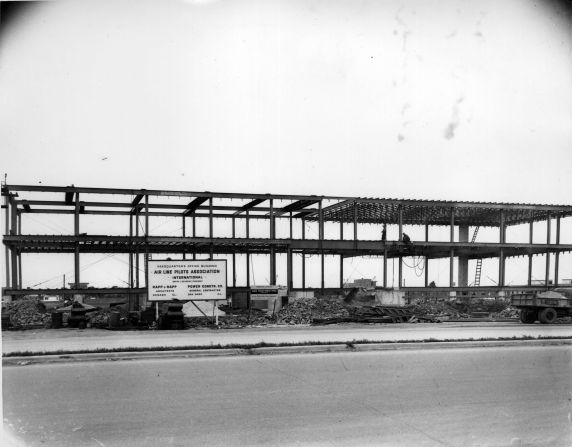 (8767) ALPA Home Office Construction (8767) ALPA Home Office Construction