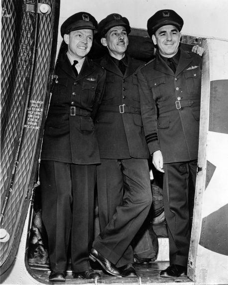 (8773) ALPA Air Transport Command (8773) ALPA Air Transport Command