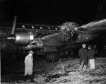 (8776) ALPA Crashes