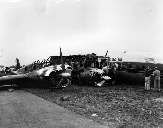 (8777) ALPA Crashes (8777) ALPA Crashes