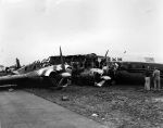 (8777) ALPA Crashes