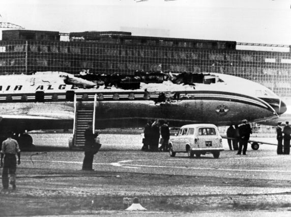 (8779) ALPA Crashes (8779) ALPA Crashes