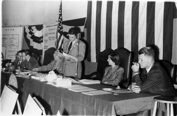 (8794) ALPA Convention (8794) ALPA Convention