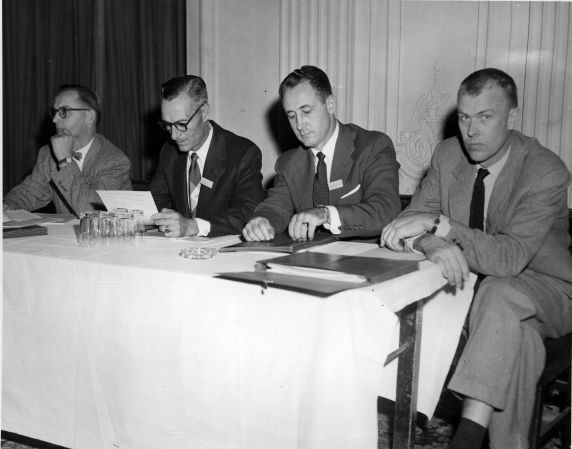 (8795) ALPA Convention (8795) ALPA Convention