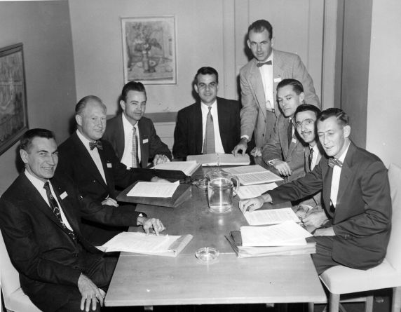 (8796) ALPA Convention (8796) ALPA Convention