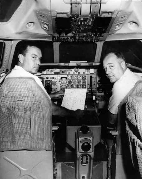(8804) ALPA Safety Simulators (8804) ALPA Safety Simulators