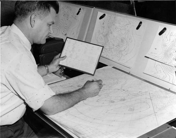(8808) ALPA Safety Weather Studies (8808) ALPA Safety Weather Studies