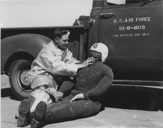 (8810) ALPA Safety Fire Fighting (8810) ALPA Safety Fire Fighting