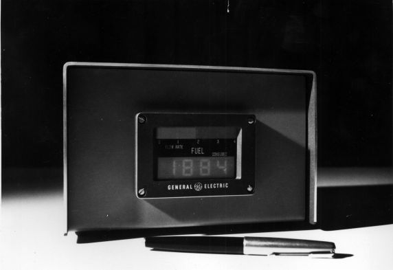 (8825) ALPA Safety Instruments and Electronic Aids