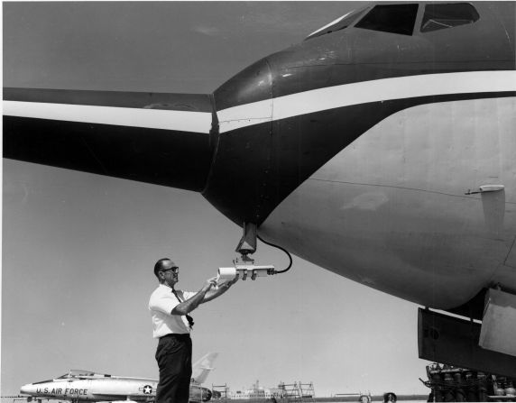 (8826) ALPA Safety Instruments and Electronic Aids (8826) ALPA Safety Instruments and Electronic Aids