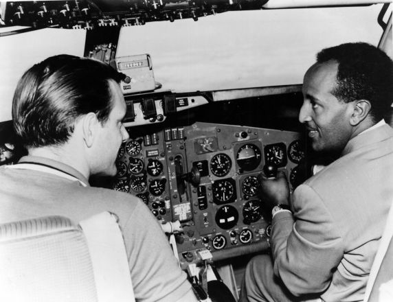 (8836) ALPA Special Events Visits of Interesting Persons (8836) ALPA Special Events Visits of Interesting Persons