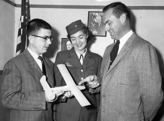 (8848) ALPA Special Events General (8848) ALPA Special Events General