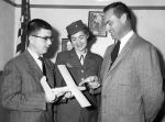 (8848) ALPA Special Events General (8848) ALPA Special Events General