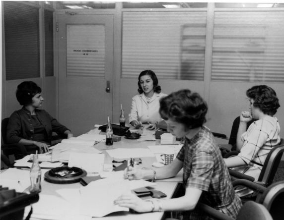 (8856) ALPA Steward and Stewardess TWA Organizing Committee (8856) ALPA Steward and Stewardess TWA Organizing Committee